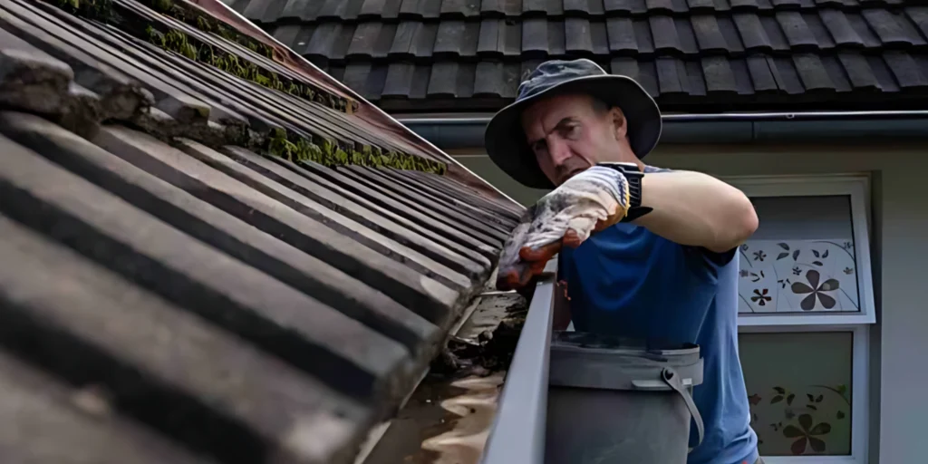North Kingstown Gutter Cleaninghome page